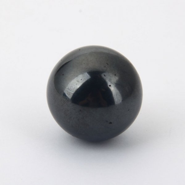 30mm DIY Buckyballs Round Shape Neocube Magnet Toy Magic Bal Dark Gray