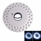 48 LED Portable UFO Tent Light with Hanger