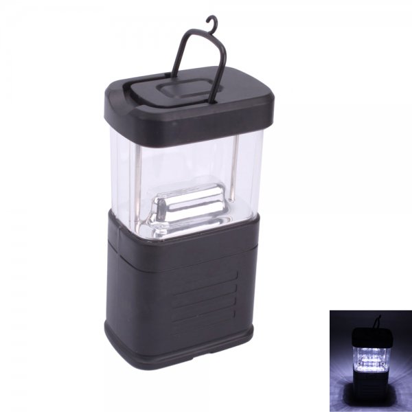 11 LED Fishing Lamp Outdoor Camping Light