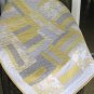 Baby Crib Quilt