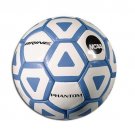 Brine Phantom Soccer Ball - Size 5 - Carolina Blue / White - NEW