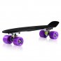 22" EightBit  Banana Skate Board Retro Skateboard Ninja Jelly