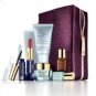 Estee Lauder 2013 Gift Set $135 Value including Skincare Duo, Advanced Night Re.