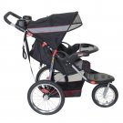 NEW! Baby Trend Expedition LX Travel System with Adjustable Canopy (Millennium)