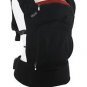 Pognae Baby Carrier (Black)