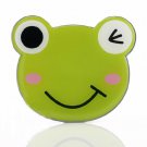 Stainless Steel Unbreakable Cosmetic Mirror,Pocket Mirror, Purse Mirror, Handbag Mirror