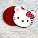 Stainless Steel Unbreakable Cosmetic Mirror,Pocket Mirror, Purse Mirror, Handbag Mirror