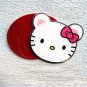 Stainless Steel Unbreakable Cosmetic Mirror,Pocket Mirror, Purse Mirror, Handbag Mirror