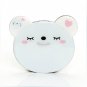 Stainless Steel Unbreakable Cosmetic Mirror,Pocket Mirror, Purse Mirror, Handbag Mirror