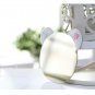 Stainless Steel Unbreakable Cosmetic Mirror,Pocket Mirror, Purse Mirror, Handbag Mirror
