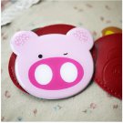 Stainless Steel Unbreakable Cosmetic Mirror,Pocket Mirror, Purse Mirror, Handbag Mirror