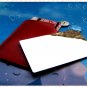 Stainless Steel Unbreakable Cosmetic Mirror,Pocket Mirror, Purse Mirror, Handbag Mirror