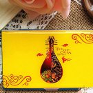 Company Gift, Meeting Gift--Stainless Steel Business Card Holder, Credit Card Holder,Debit Card Case