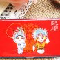 Company Gift, Meeting Gift--Stainless Steel Business Card Holder, Credit Card Holder,Debit Card Case