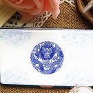 Company Gift, Meeting Gift--Stainless Steel Business Card Holder, Credit Card Holder,Debit Card Case