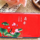 Company Gift, Meeting Gift--Stainless Steel Business Card Holder, Credit Card Holder,Debit Card Case