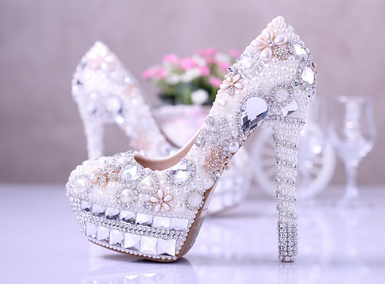 Pin On Boho Wedding Shoes