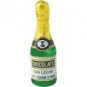 Milk Chocolate Champagne Bottle x 10