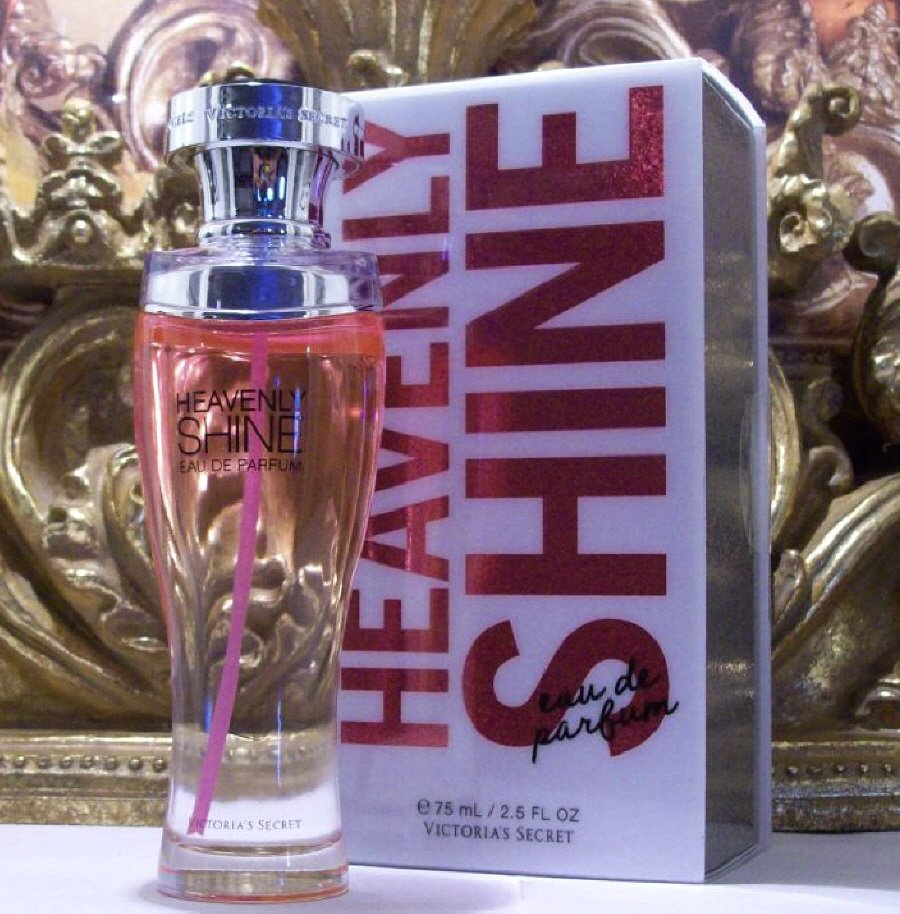 Victoria's Secret Dream Angels Heavenly Shine Eau De Parfum