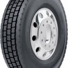 Falken BI-887 SW tires