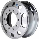 22.5 Aluminum wheel hub (piloted)