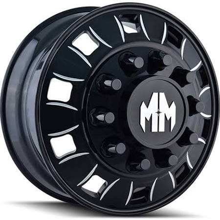 BIGRIG 8180BMF