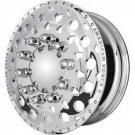 Force 22.5 wheels