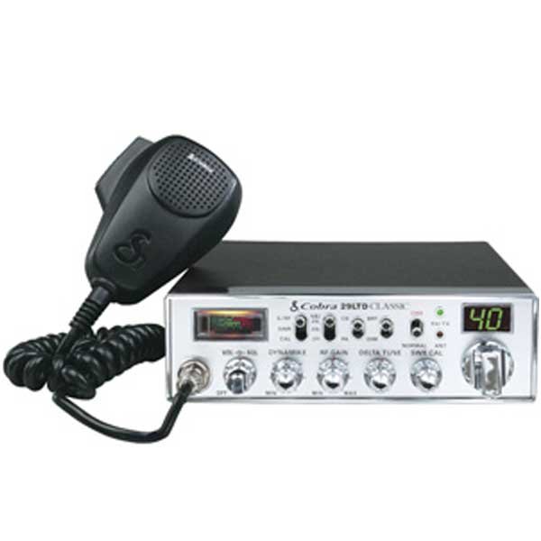 CB Radio