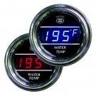 Digital Water Temp Gauge
