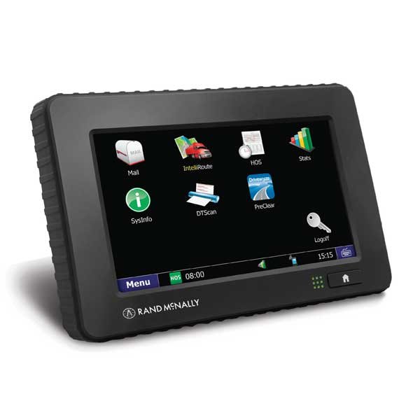 Mobile Fleet management sytem