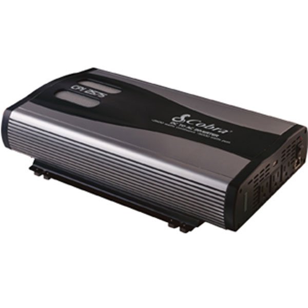 Cobra 2500 W Power Inverter