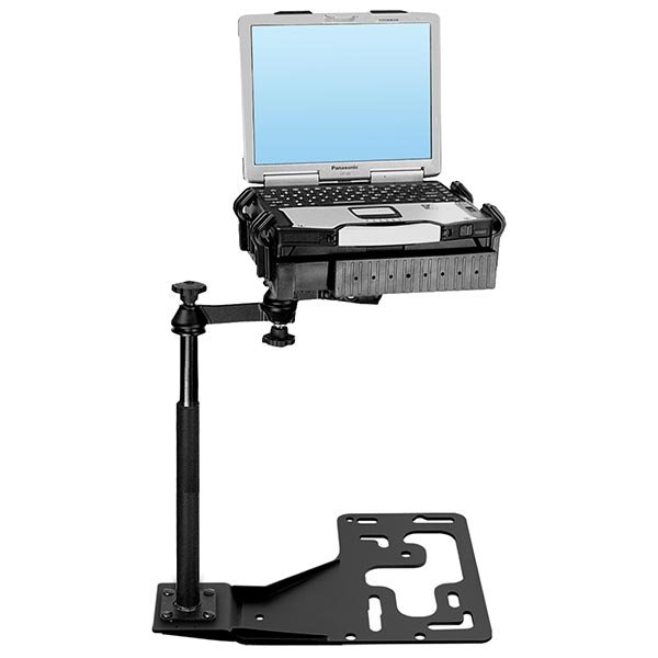 Ram Universal Laptop System Holder