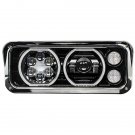 Universal Blackout LED Projector Headlights