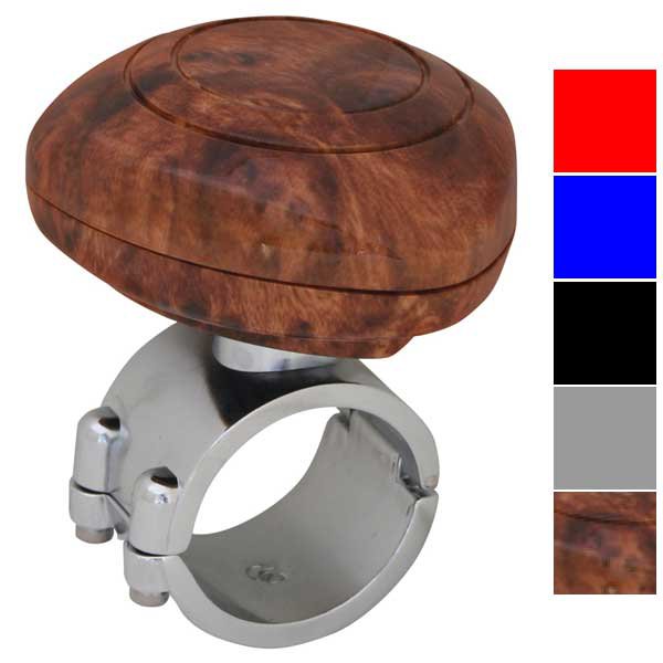 Steering Wheel Spinner