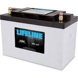 LifeLine 12v 105 AH