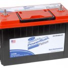 Carrier Transicold PowerRush AGM Battery