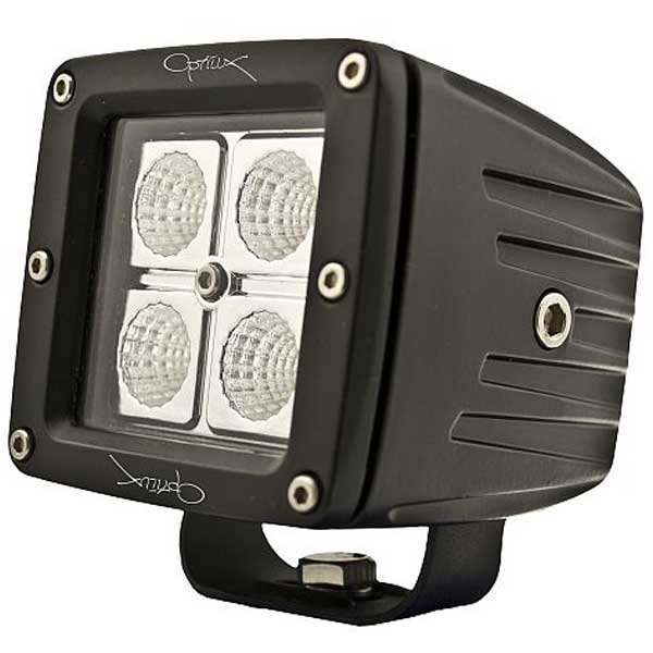 Hella Cube LED Driving Lights (PR)