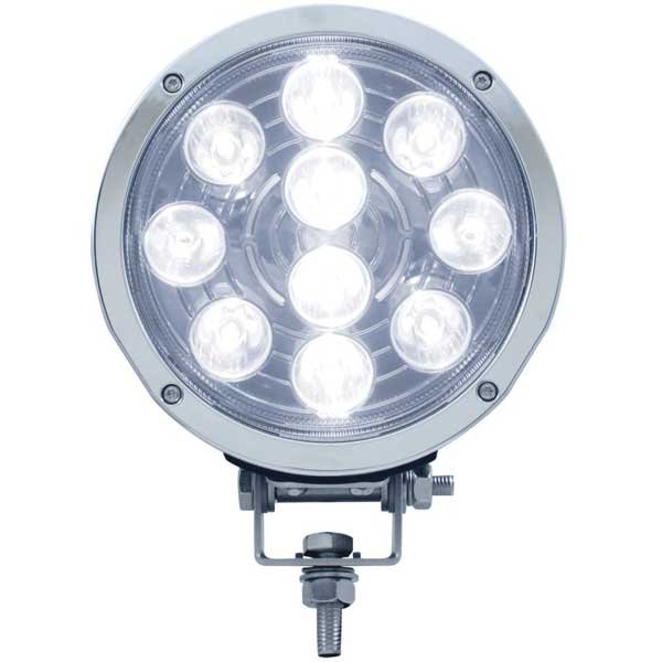 7" 10 LED Driving Light