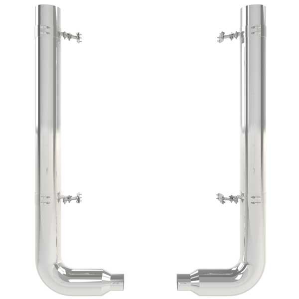PB 379 1987-2003 8"-5" Spool and Pickett Elbow Kit