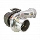 Catapillar Big Rig Turbo