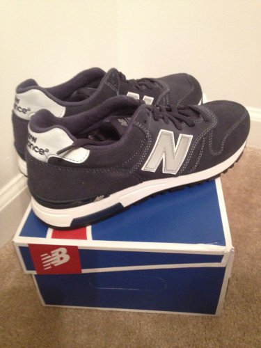 New Balance 565 Classics Men's Shoes