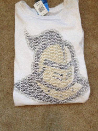 College  NFL Team T-Shirts