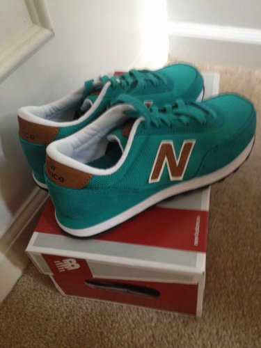New Balance 501 Women's Shoes