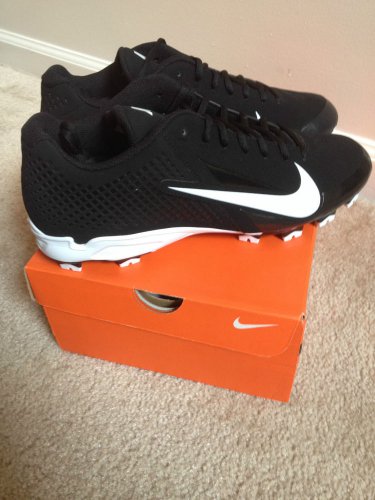 Nike Vapor Strike Baseball Cleats Men's