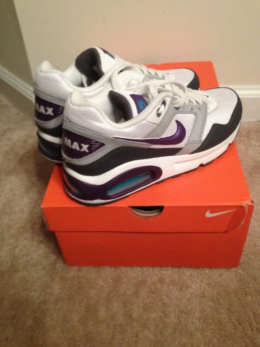 Women's Air Max Navigate