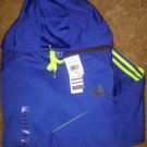 adidas tech fleece pullover