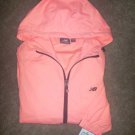 New Balance womens running jacket sz Small