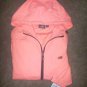 New Balance womens running jacket sz Small