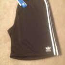 NWT adidas ADI-Tricot Shorts