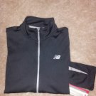 New Balance Free Ryde Jacket Mens